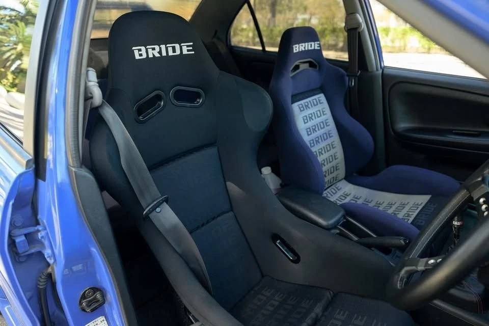 1999 Mitsubishi Lancer - Image 19 of 20