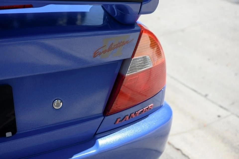 1999 Mitsubishi Lancer - Image 12 of 20