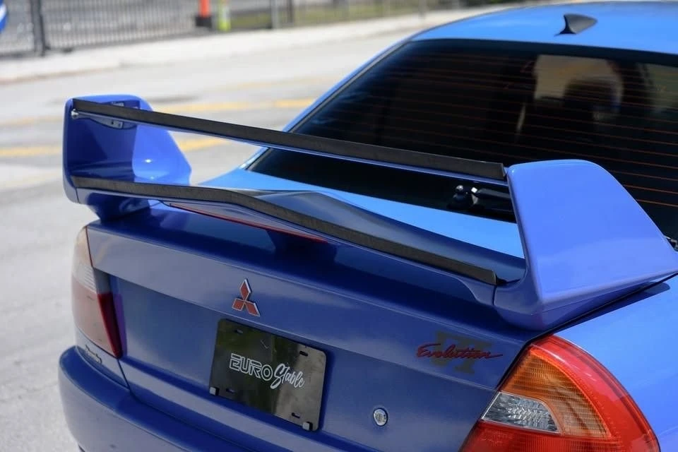 1999 Mitsubishi Lancer - Image 11 of 20