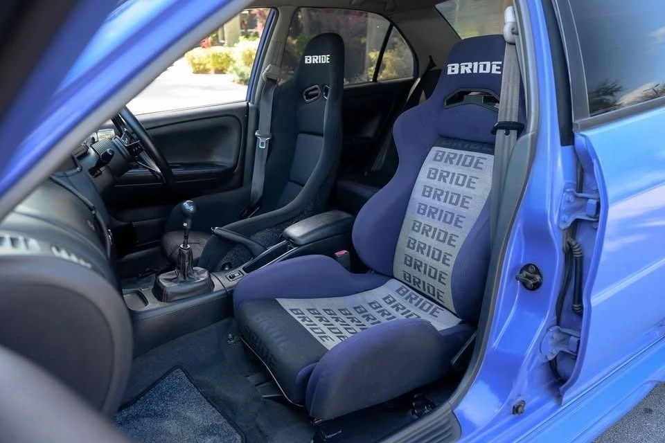 1999 Mitsubishi Lancer - Image 15 of 20