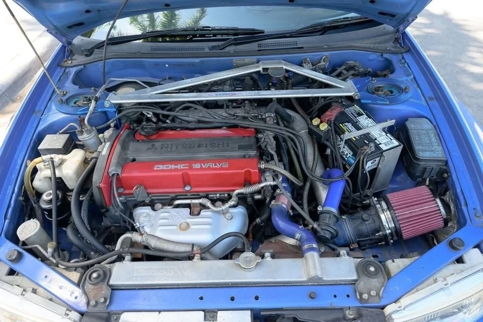 1999 Mitsubishi Lancer - Image 20 of 20