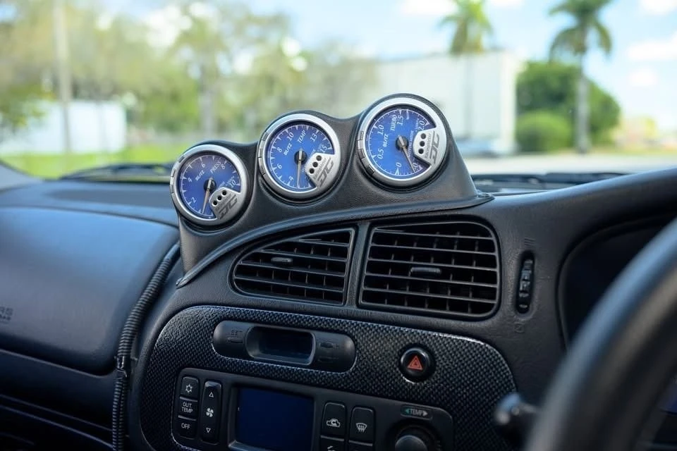 1999 Mitsubishi Lancer - Image 18 of 20