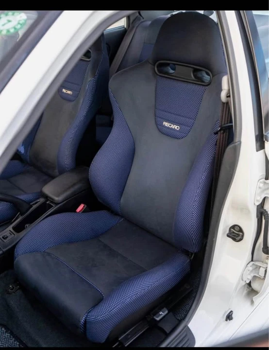 1999 Mitsubishi Lancer Evolution VI 6th Gen - Image 16 of 20