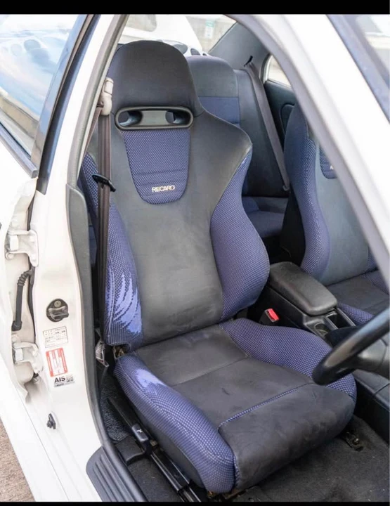 1999 Mitsubishi Lancer Evolution VI 6th Gen - Image 18 of 20