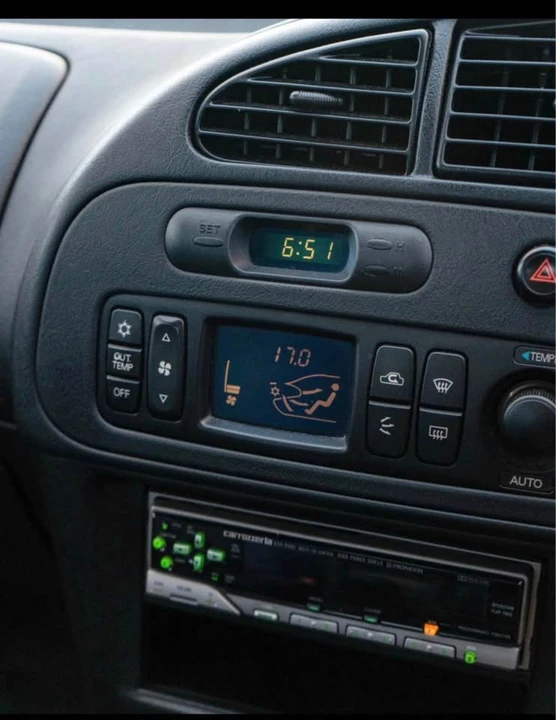 1999 Mitsubishi Lancer Evolution VI 6th Gen - Image 15 of 20