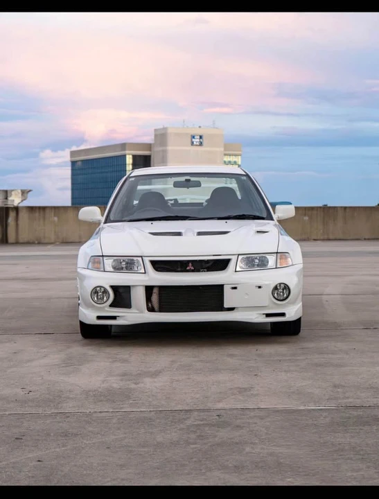 1999 Mitsubishi Lancer Evolution VI 6th Gen - Image 3 of 20