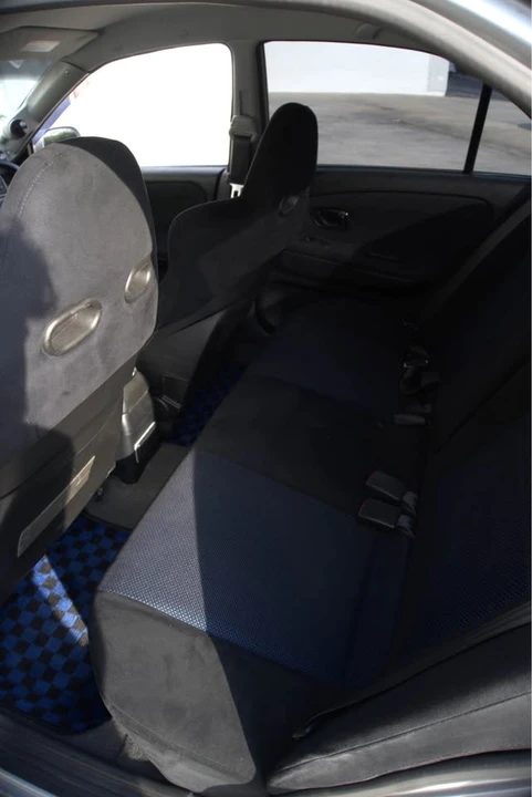 1999 Mitsubishi Lancer Evolution V 6th Gen - Image 12 of 14