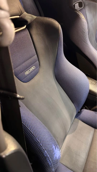 1999 Mitsubishi Lancer - Image 8 of 9