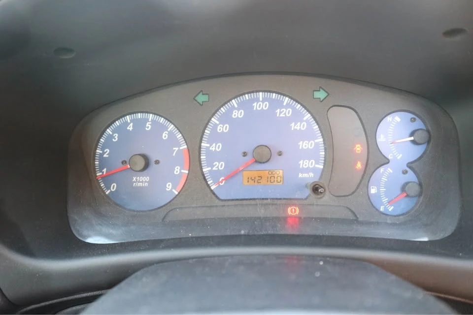 1999 Mitsubishi Lancer Evolution V 6th Gen - Image 8 of 20