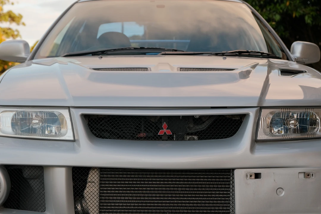 1999 Mitsubishi Lancer Evolution VI 6th Gen - Image 19 of 31