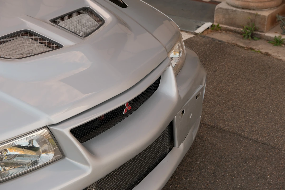 1999 Mitsubishi Lancer Evolution VI 6th Gen - Image 20 of 31