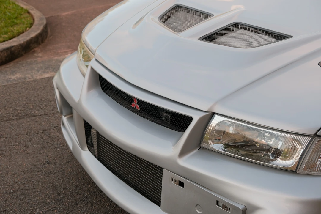 1999 Mitsubishi Lancer Evolution VI 6th Gen - Image 21 of 31