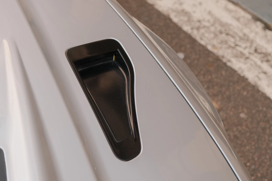 1999 Mitsubishi Lancer Evolution VI 6th Gen - Image 23 of 31