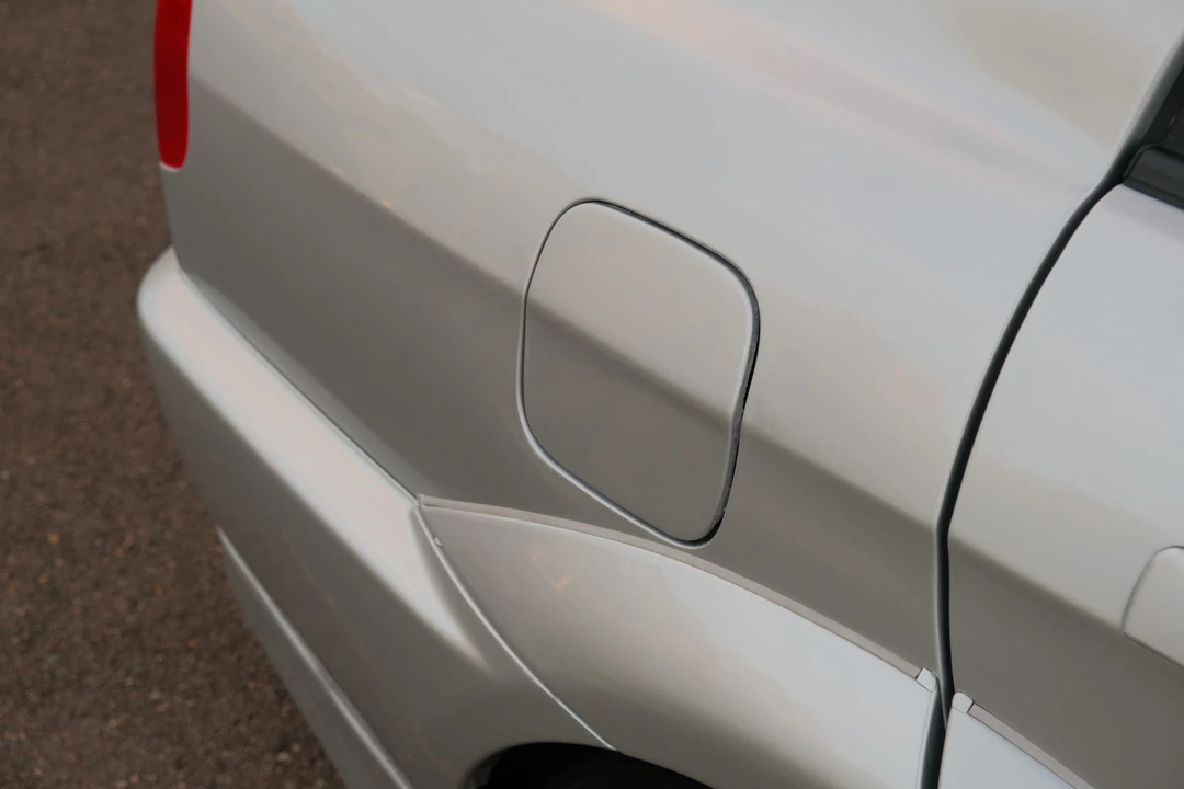 1999 Mitsubishi Lancer Evolution VI 6th Gen - Image 27 of 31