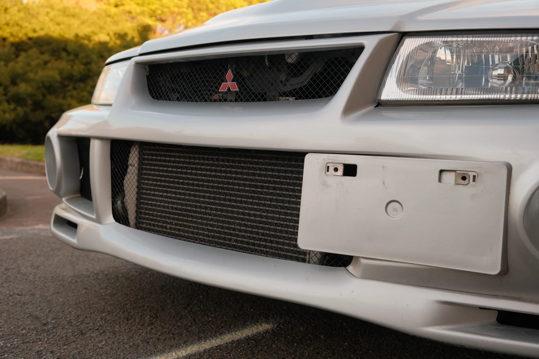1999 Mitsubishi Lancer Evolution VI 6th Gen - Image 31 of 31