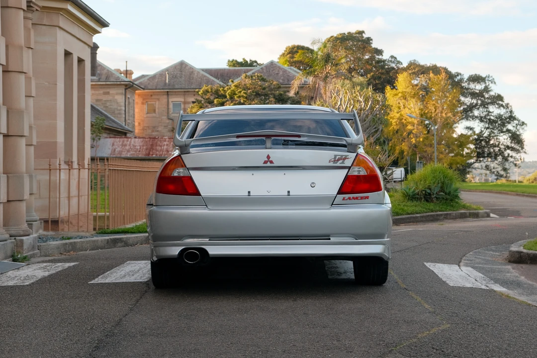 1999 Mitsubishi Lancer Evolution VI 6th Gen - Image 6 of 31