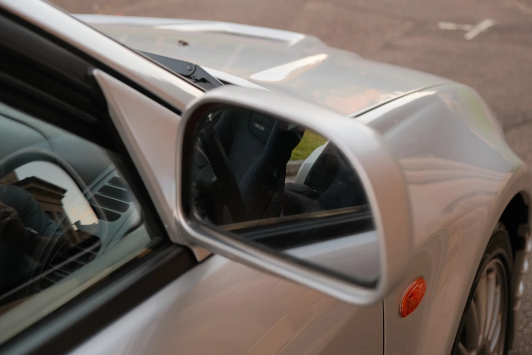 1999 Mitsubishi Lancer Evolution VI 6th Gen - Image 15 of 31