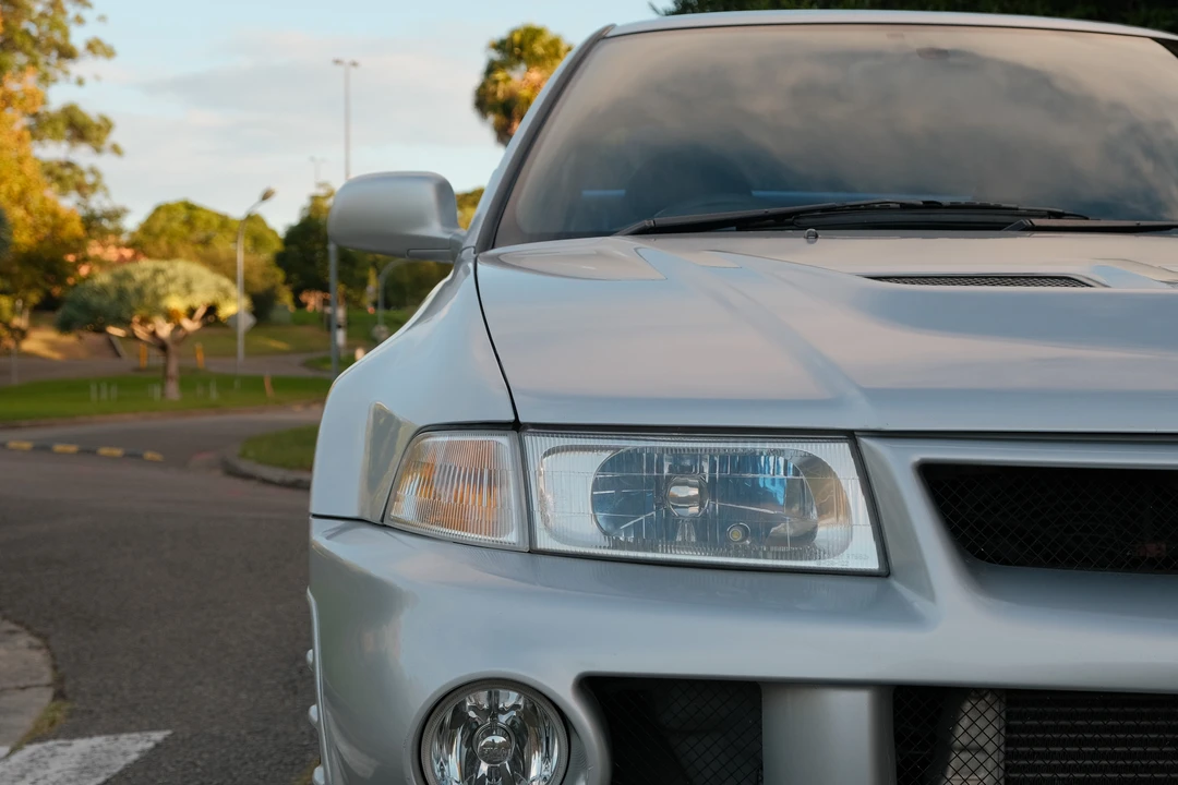1999 Mitsubishi Lancer Evolution VI 6th Gen - Image 10 of 31