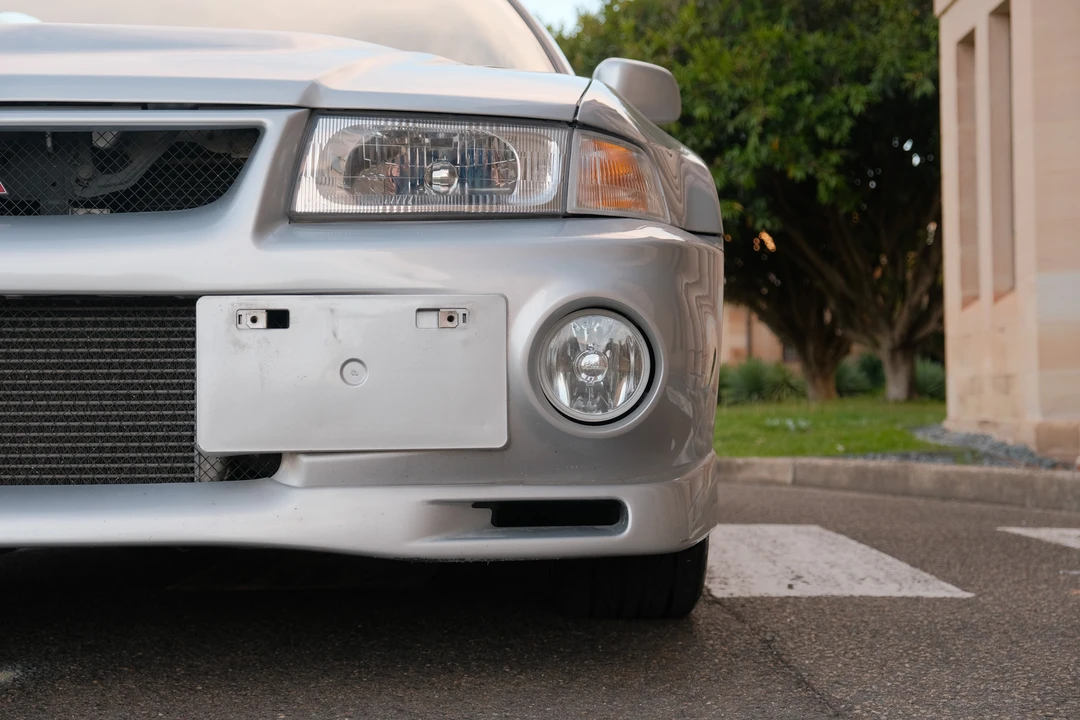 1999 Mitsubishi Lancer Evolution VI 6th Gen - Image 17 of 31