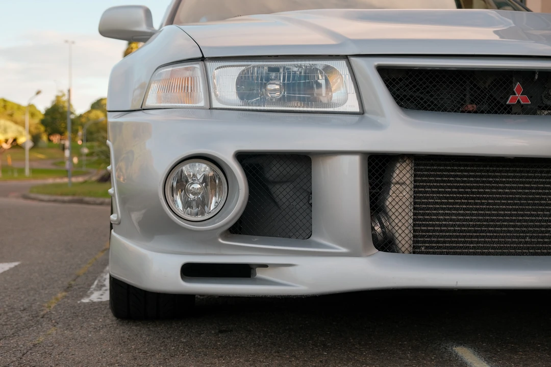 1999 Mitsubishi Lancer Evolution VI 6th Gen - Image 18 of 31