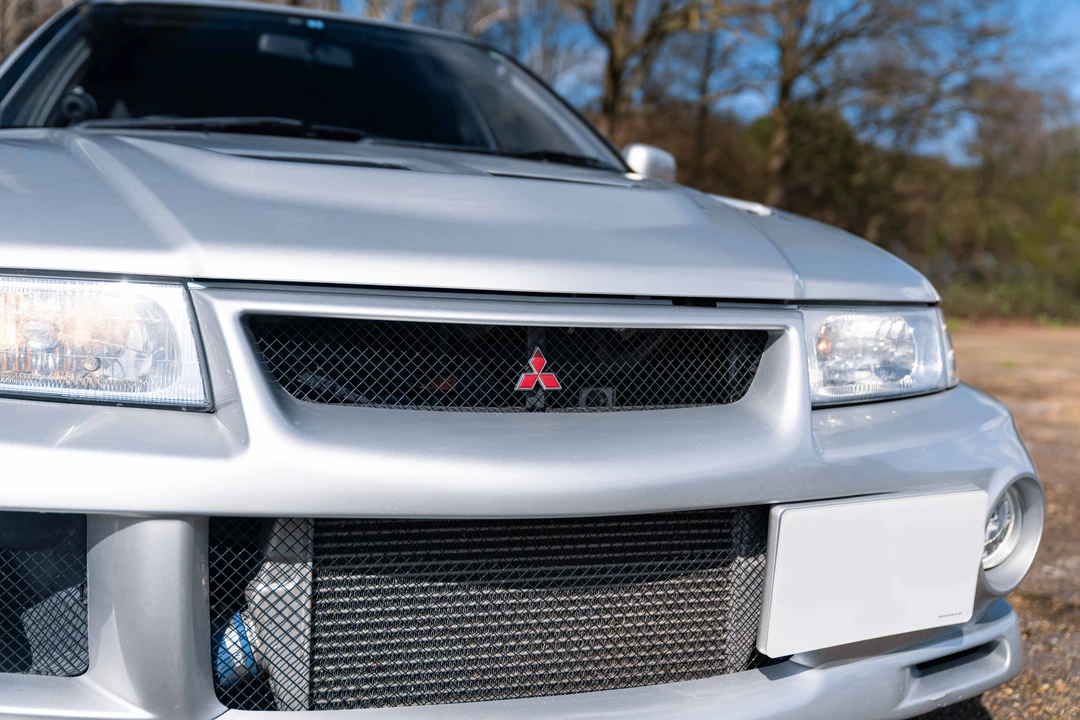 1999 Mitsubishi Lancer Evolution VI 6th Gen - Image 22 of 31