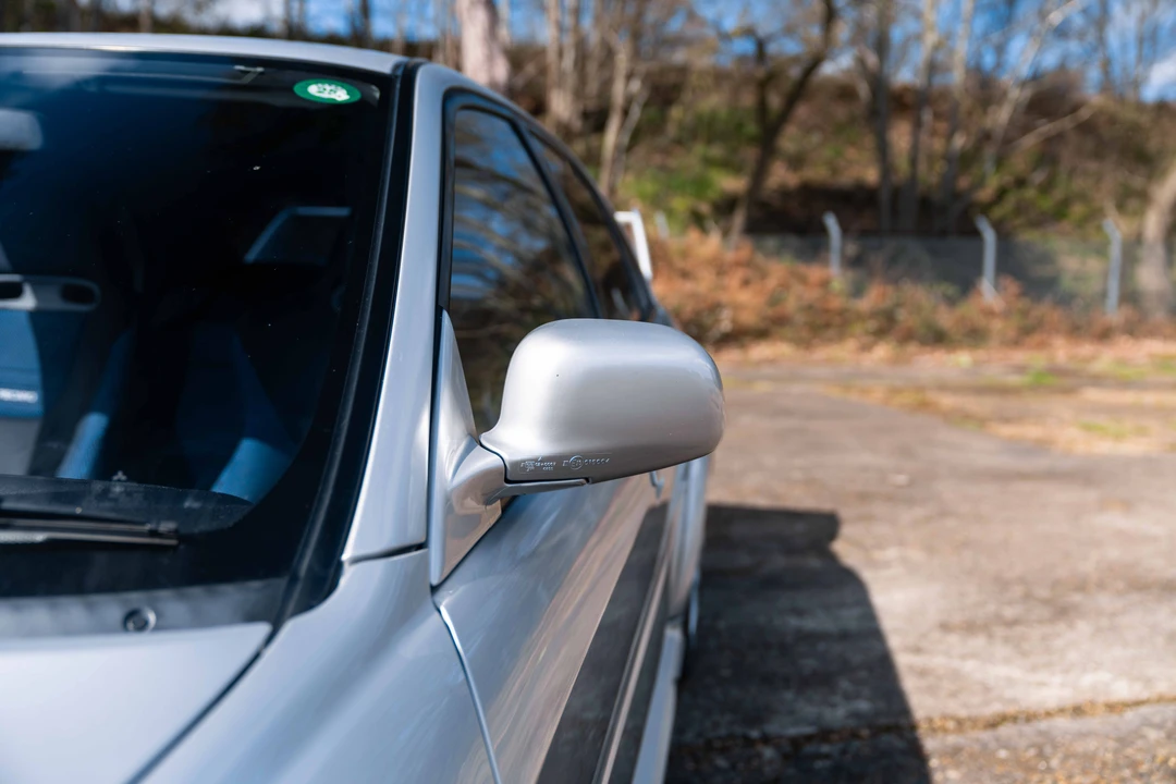 1999 Mitsubishi Lancer Evolution VI 6th Gen - Image 28 of 31