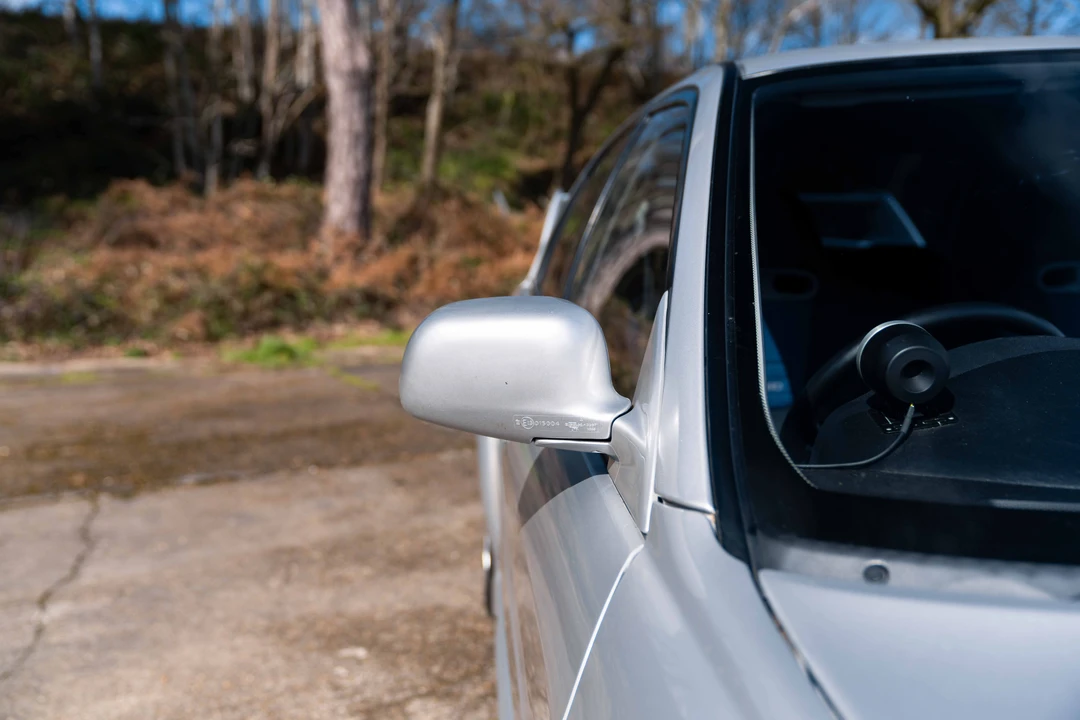 1999 Mitsubishi Lancer Evolution VI 6th Gen - Image 29 of 31