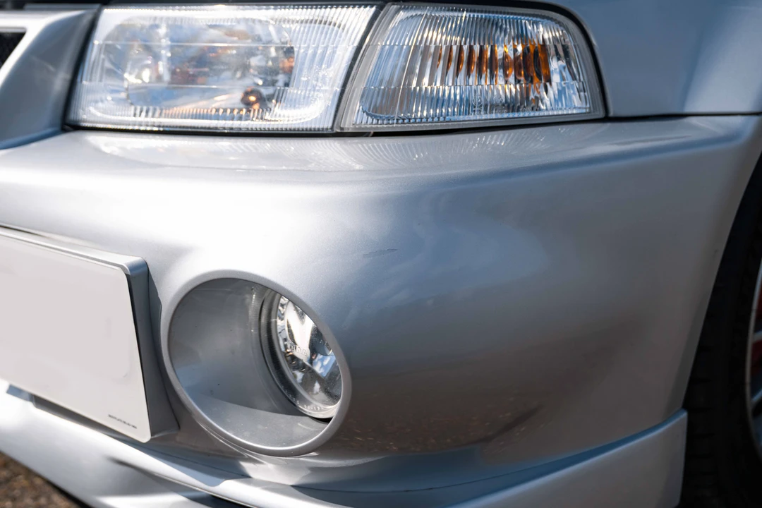 1999 Mitsubishi Lancer Evolution VI 6th Gen - Image 27 of 31