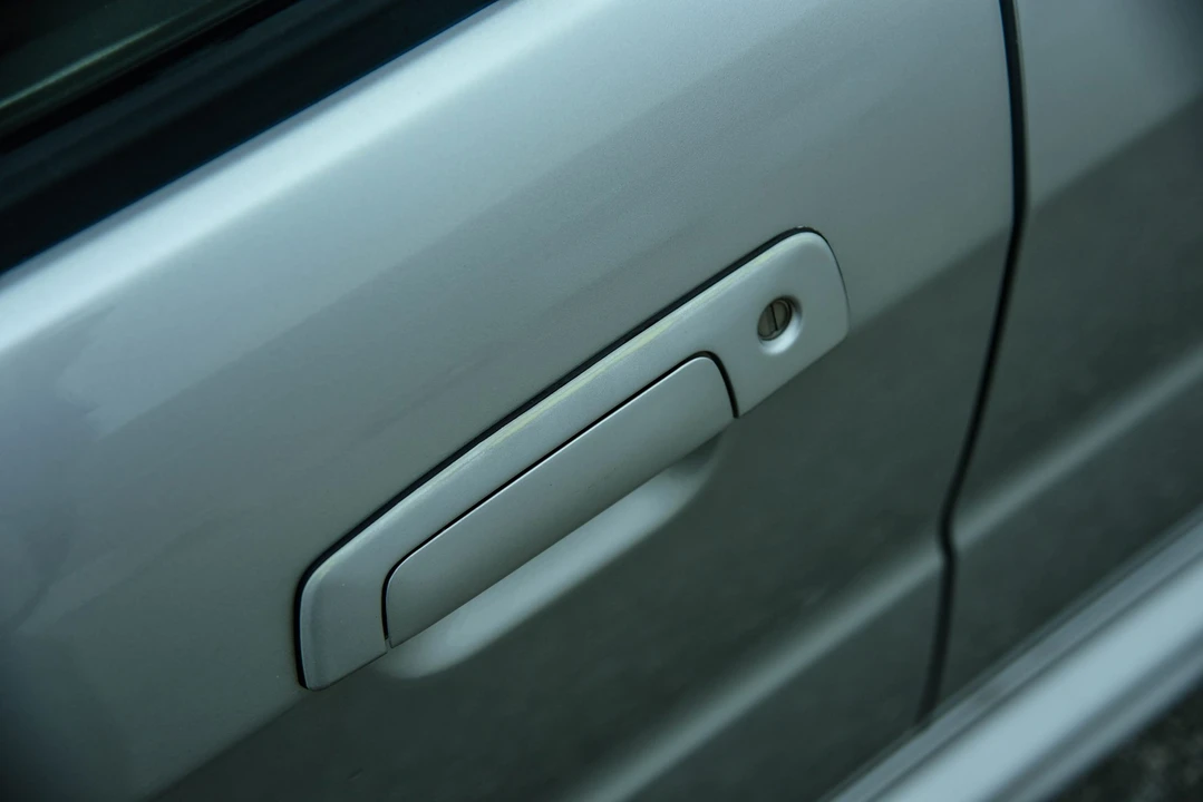 1999 Mitsubishi Lancer Evolution VI 6th Gen - Image 21 of 31