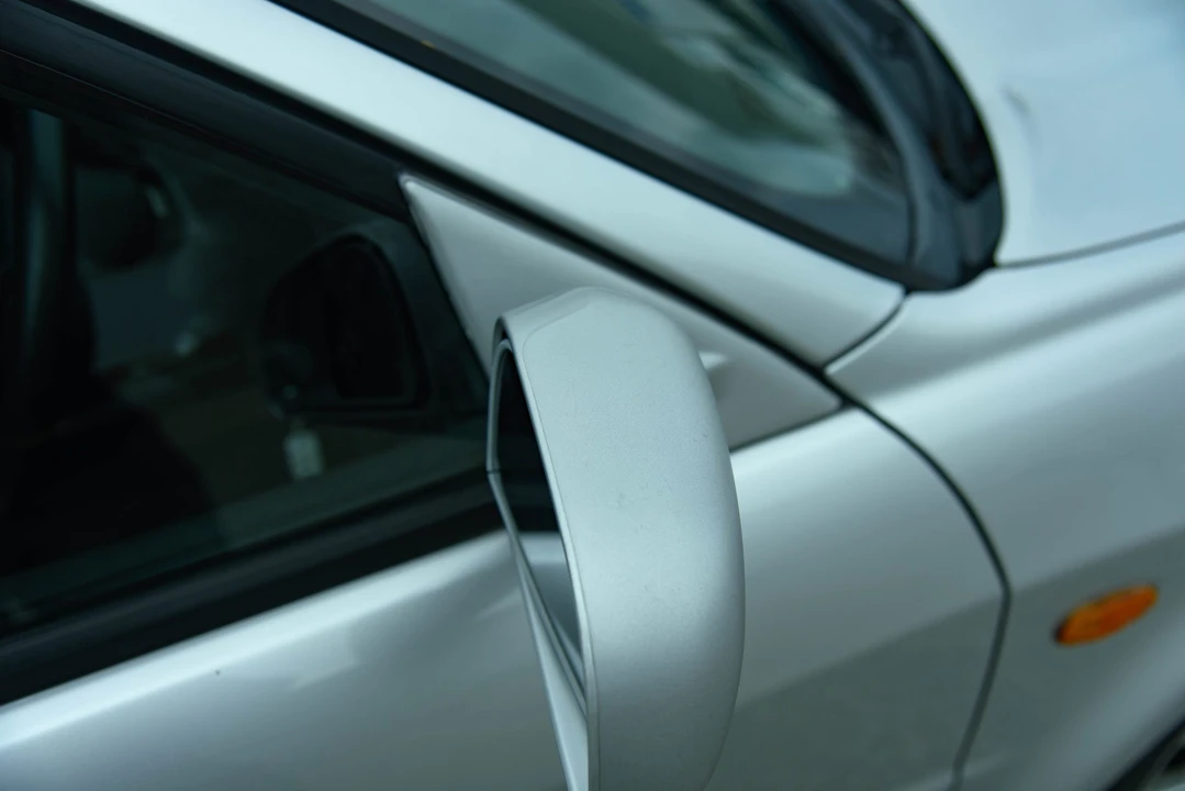 1999 Mitsubishi Lancer Evolution VI 6th Gen - Image 27 of 31