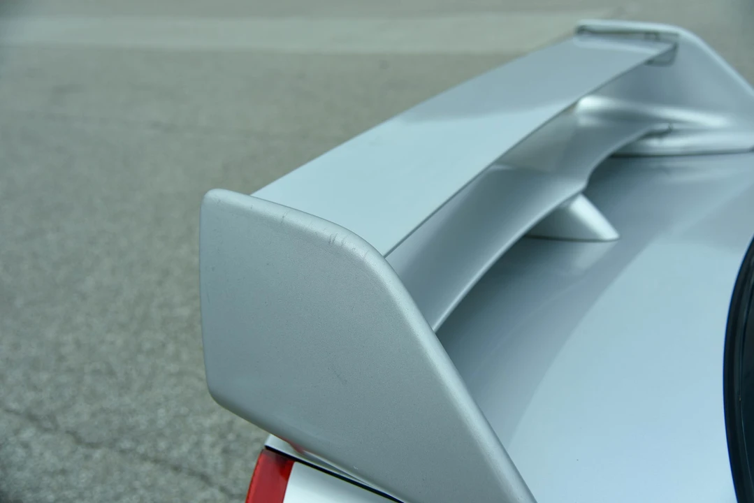 1999 Mitsubishi Lancer Evolution VI 6th Gen - Image 26 of 31