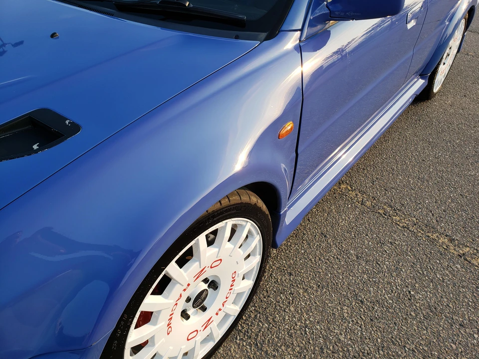 1999 Mitsubishi Lancer Evolution VI 6th Gen - Image 26 of 31