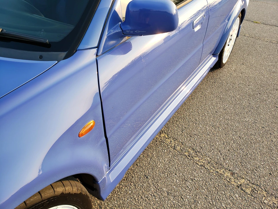 1999 Mitsubishi Lancer Evolution VI 6th Gen - Image 27 of 31