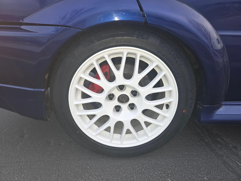 1999 Mitsubishi Lancer Evolution VI 6th Gen - Image 24 of 31