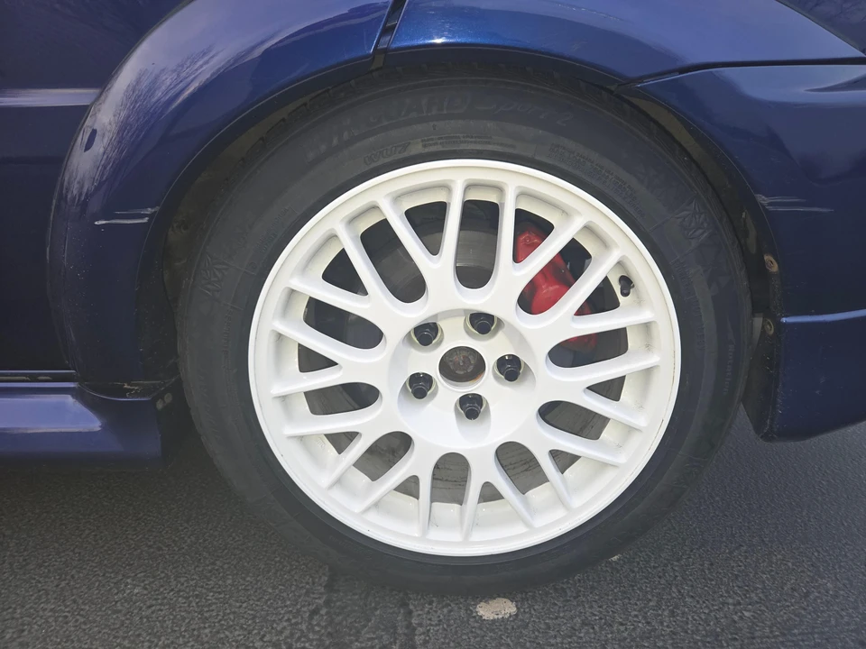 1999 Mitsubishi Lancer Evolution VI 6th Gen - Image 23 of 31