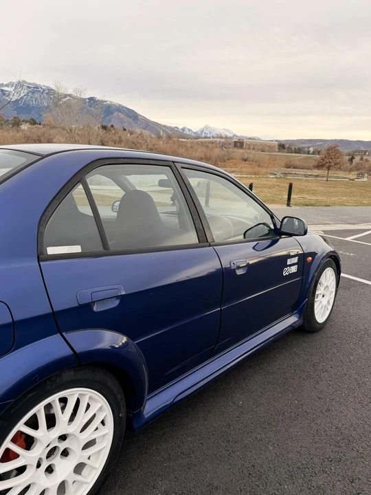 1999 Mitsubishi Lancer Evolution VI 6th Gen - Image 19 of 31