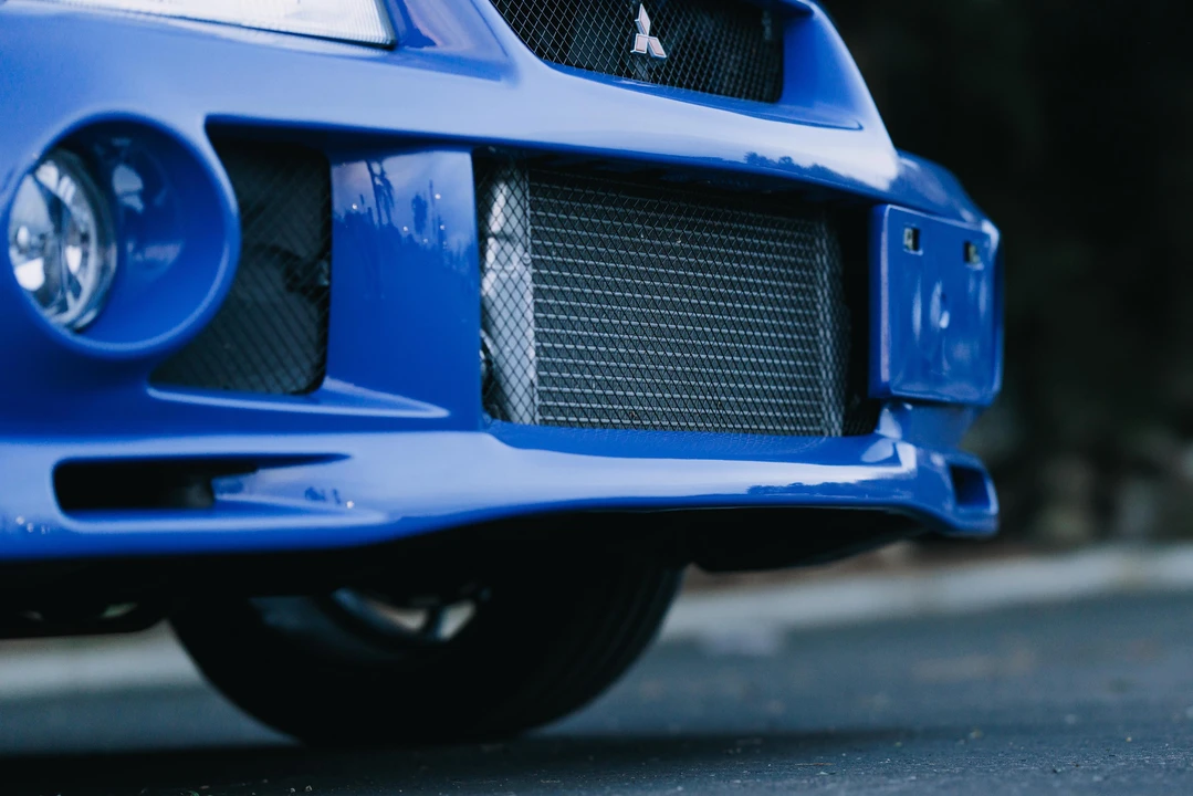 1999 Mitsubishi Lancer Evolution VI 6th Gen - Image 31 of 31