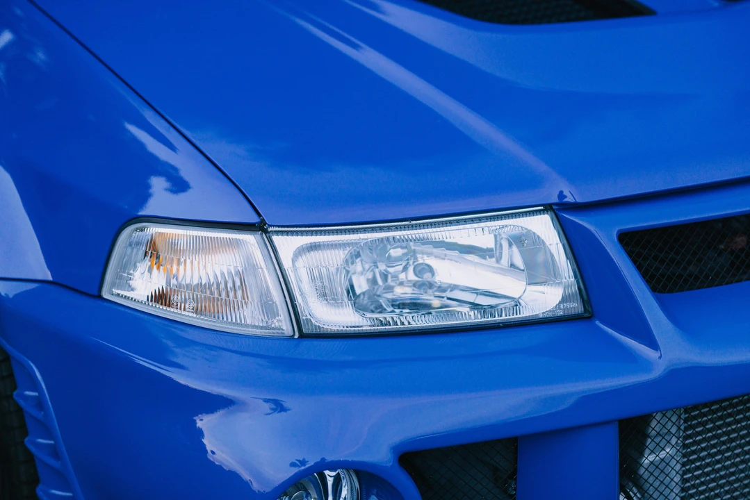 1999 Mitsubishi Lancer Evolution VI 6th Gen - Image 29 of 31