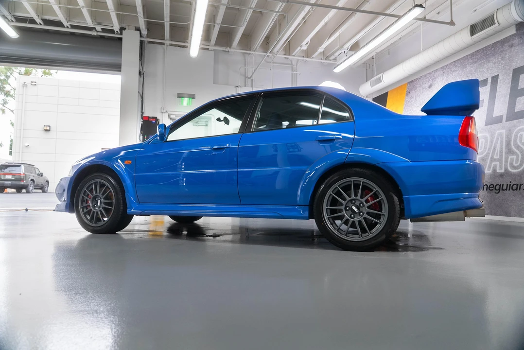 1999 Mitsubishi Lancer Evolution VI 6th Gen - Image 23 of 31