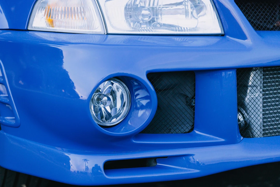 1999 Mitsubishi Lancer Evolution VI 6th Gen - Image 30 of 31