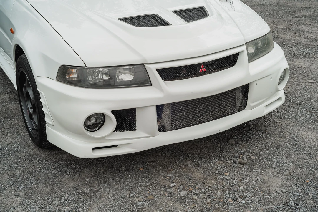 1999 Mitsubishi Lancer Evolution VI 6th Gen - Image 27 of 31