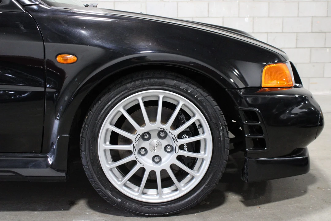 1999 Mitsubishi Lancer Evolution VI 6th Gen - Image 26 of 31