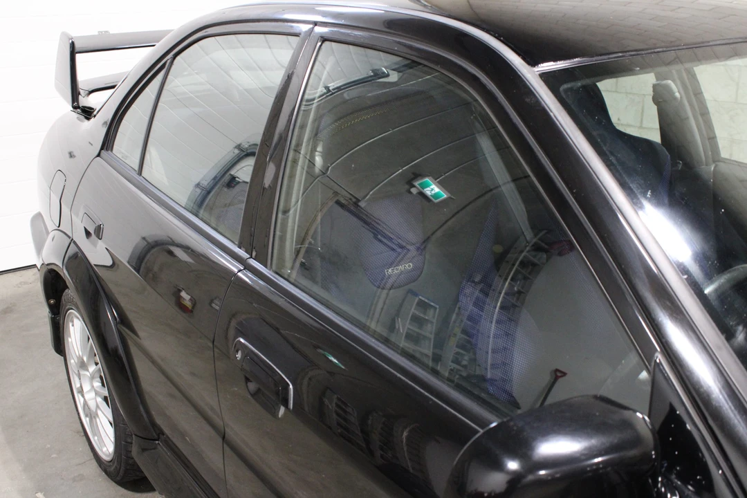 1999 Mitsubishi Lancer Evolution VI 6th Gen - Image 31 of 31