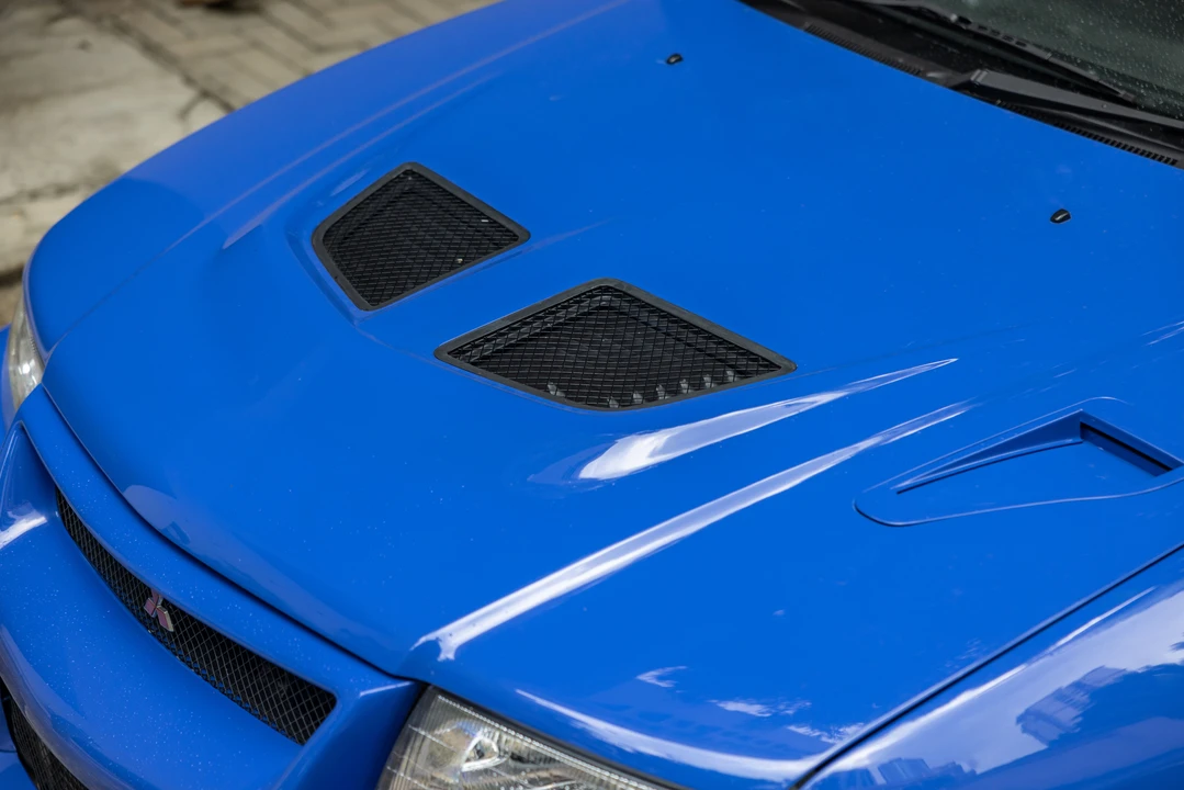 1999 Mitsubishi Lancer Evolution VI 6th Gen - Image 22 of 31