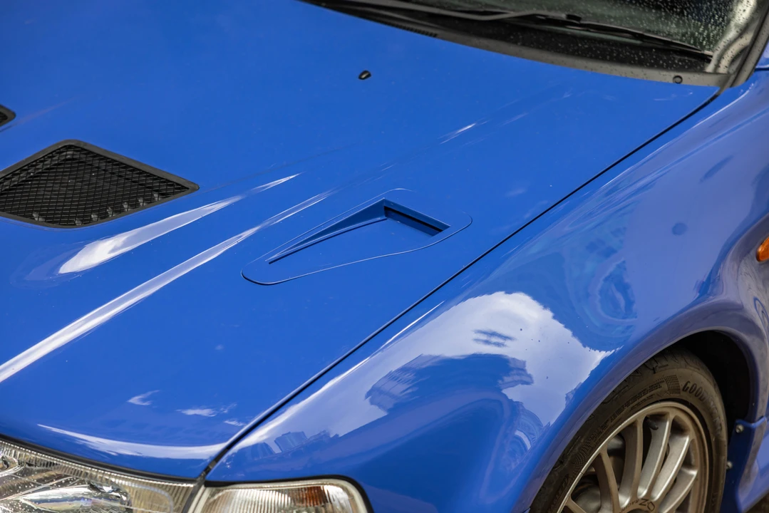 1999 Mitsubishi Lancer Evolution VI 6th Gen - Image 23 of 31