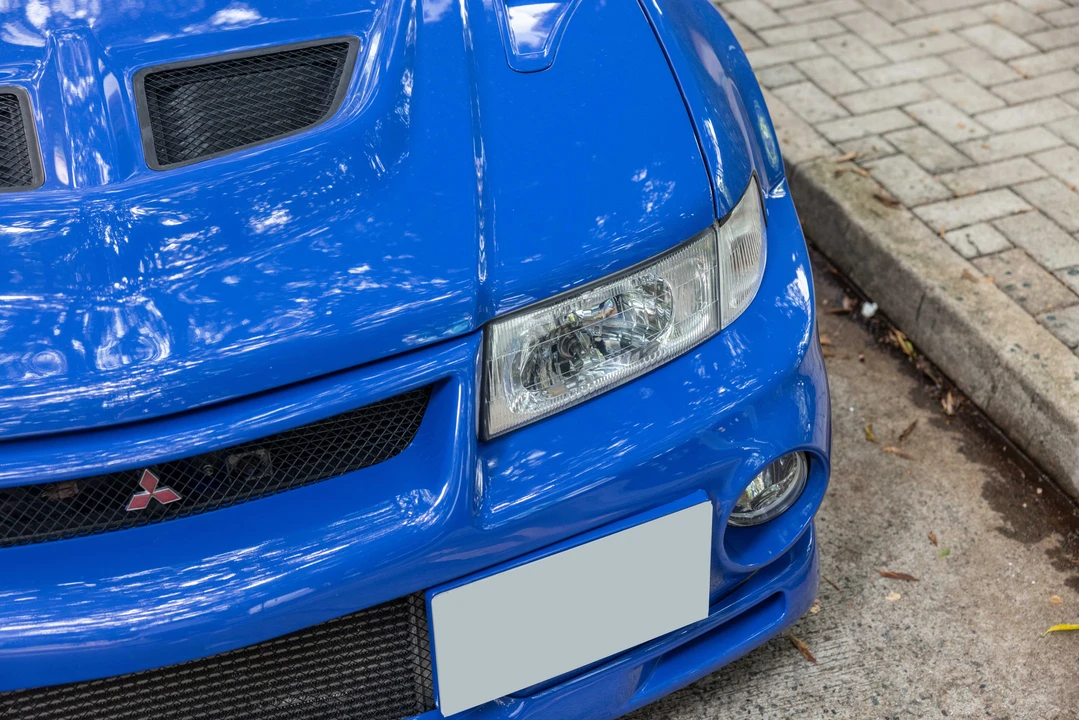 1999 Mitsubishi Lancer Evolution VI 6th Gen - Image 25 of 31