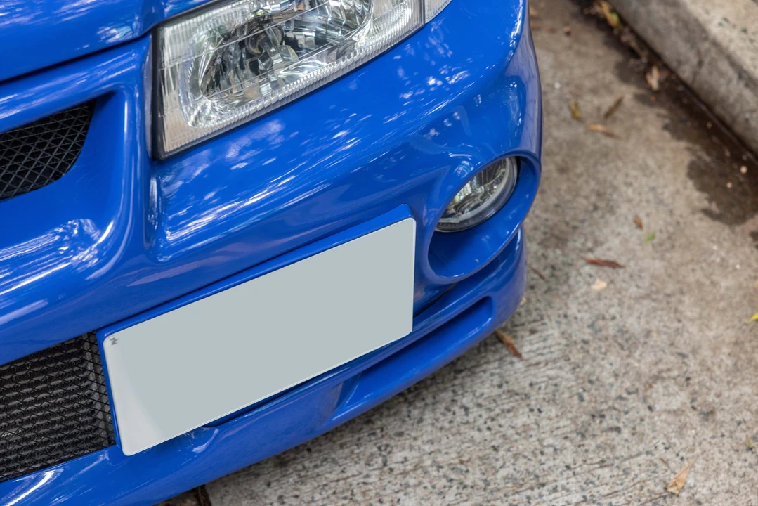 1999 Mitsubishi Lancer Evolution VI 6th Gen - Image 29 of 31