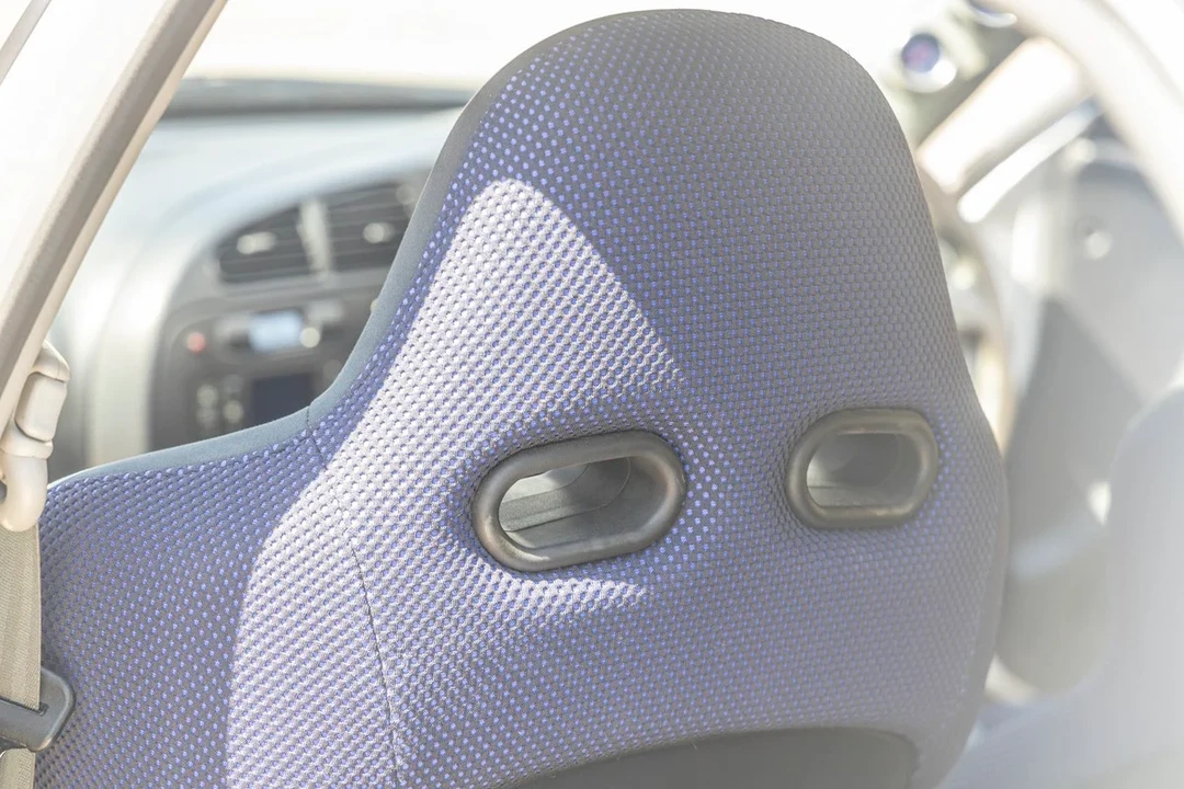 1999 Mitsubishi Lancer Evolution VI 6th Gen - Image 28 of 30