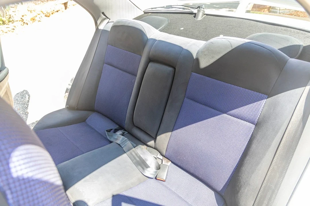 1999 Mitsubishi Lancer Evolution VI 6th Gen - Image 26 of 30