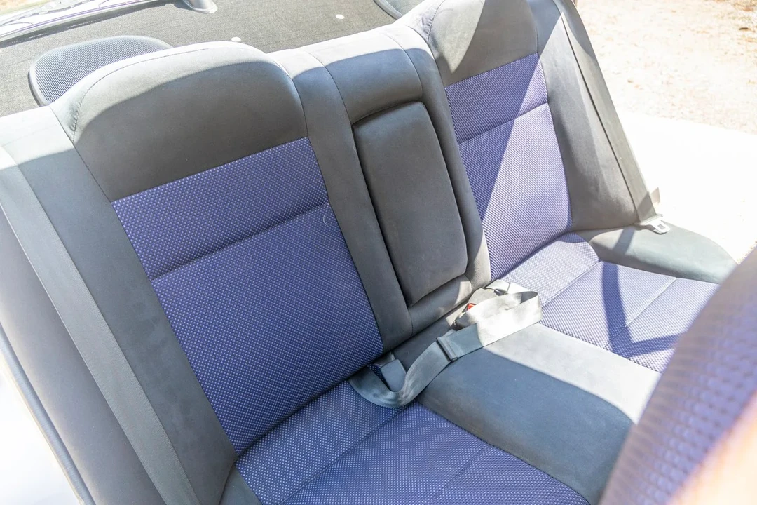 1999 Mitsubishi Lancer Evolution VI 6th Gen - Image 23 of 30